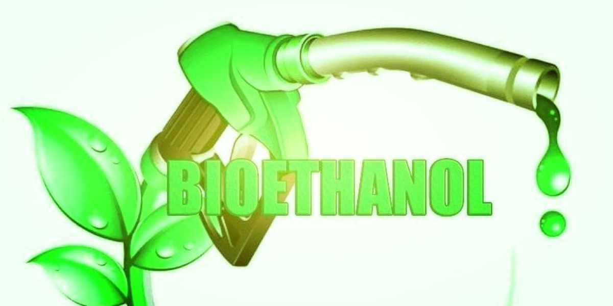 Bioethanol Industry Growth Set at 14.8% CAGR, Aiming for $121.64 Billion by 2034