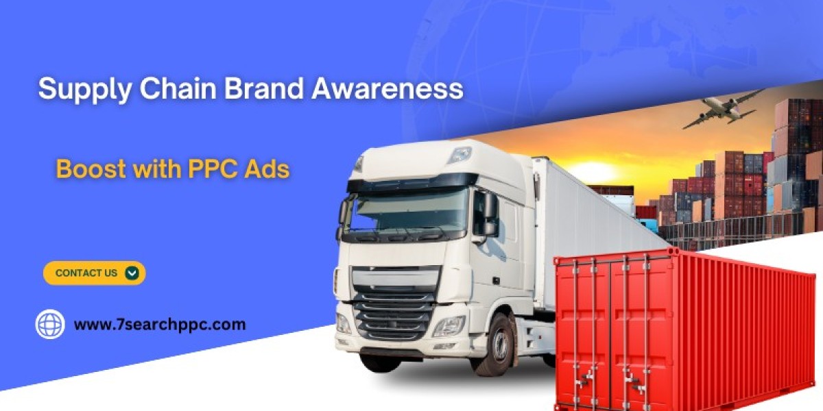 Boost Supply Chain Brand Awareness with PPC Ads