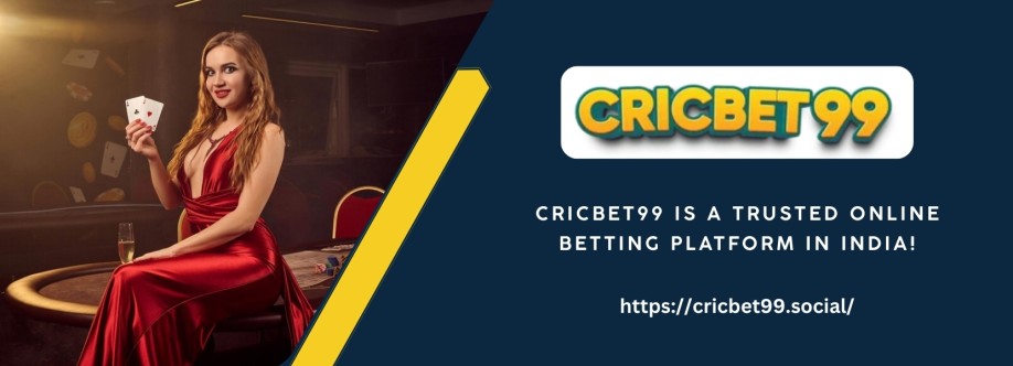 Cricbet99 Cover Image