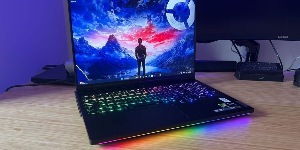 The Best Windows 11 Laptops for Gaming in 2024