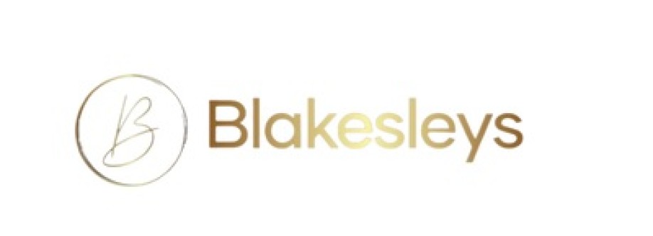 blakesleys Cover Image