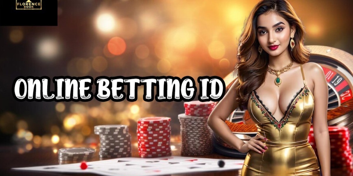 Online Betting ID & Online Cricket Betting ID for Sports Betting