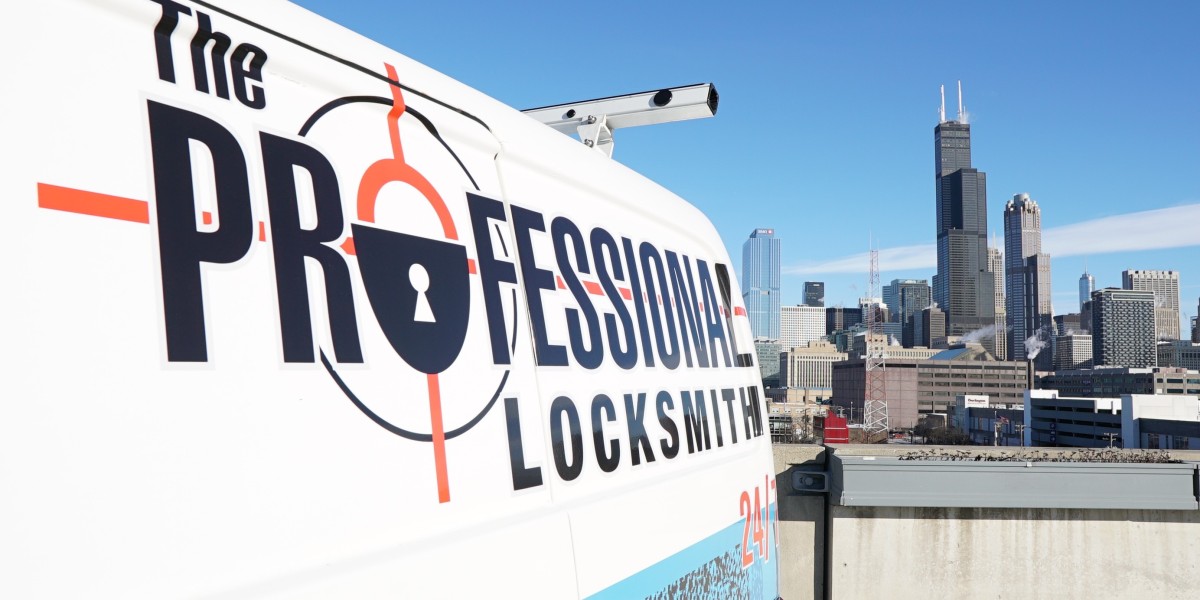 Brivo Access Control Installation Chicago | The Professional Locksmith