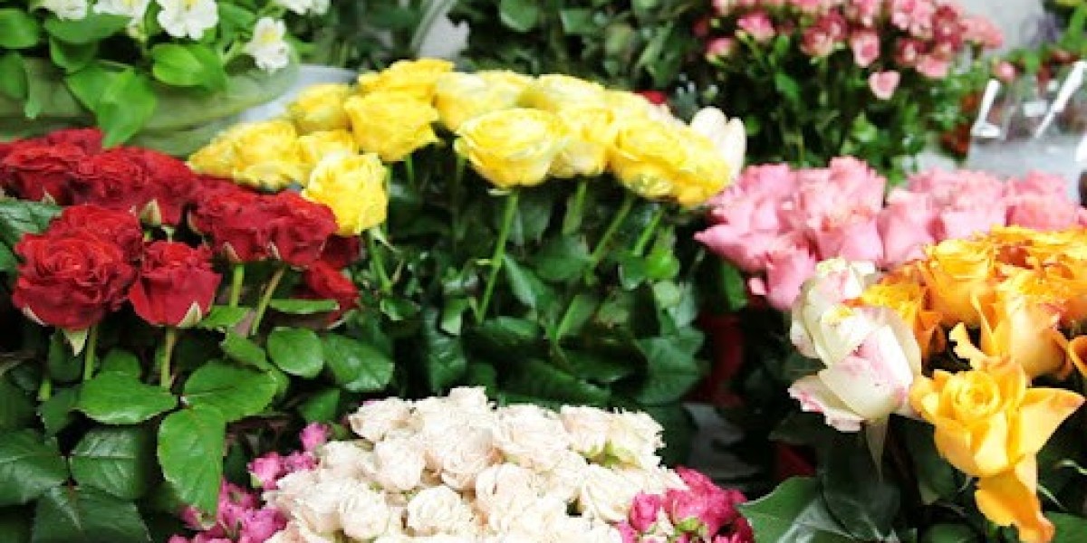 How to Send Flowers to Vietnam: A Step-by-Step Guide