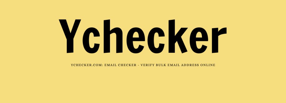 ychecker com Cover Image