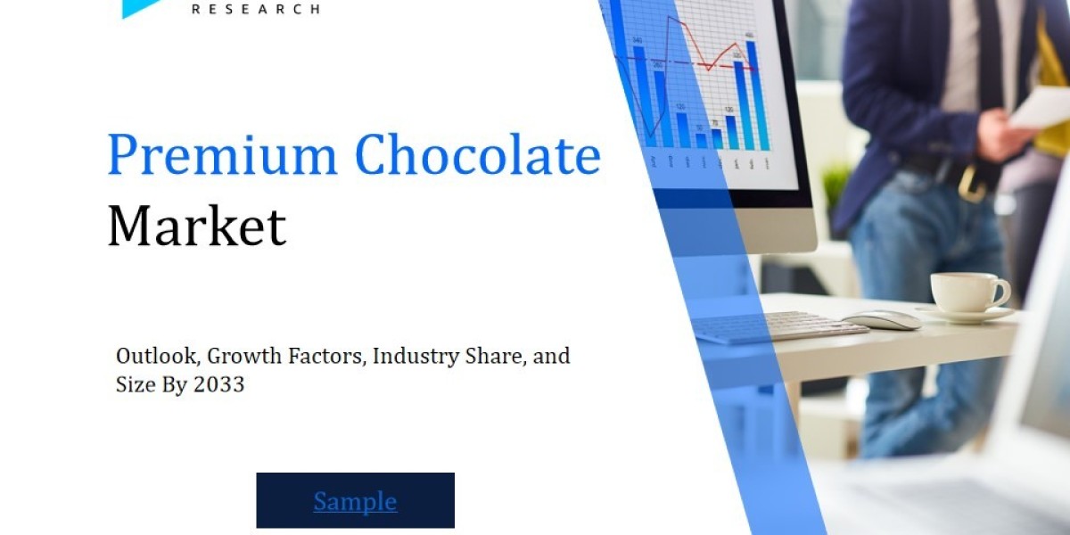 Premium Chocolate Market Size and Share Analysis: Key Growth Trends and Projections