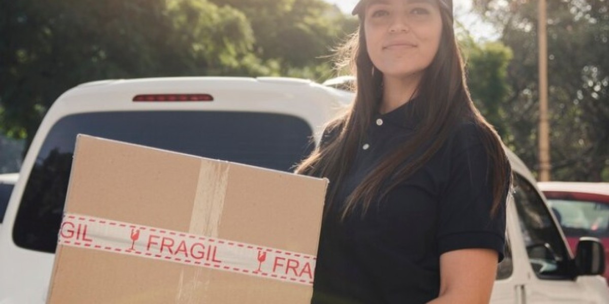 Why Legal Wheels is the Best Choice for Your Courier Logistics and Delivery Needs