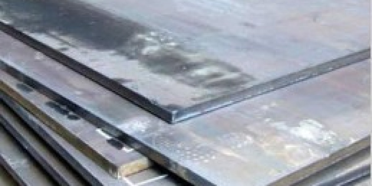 Galvanized Steel: The Durable Solution for Modern Construction and Industry