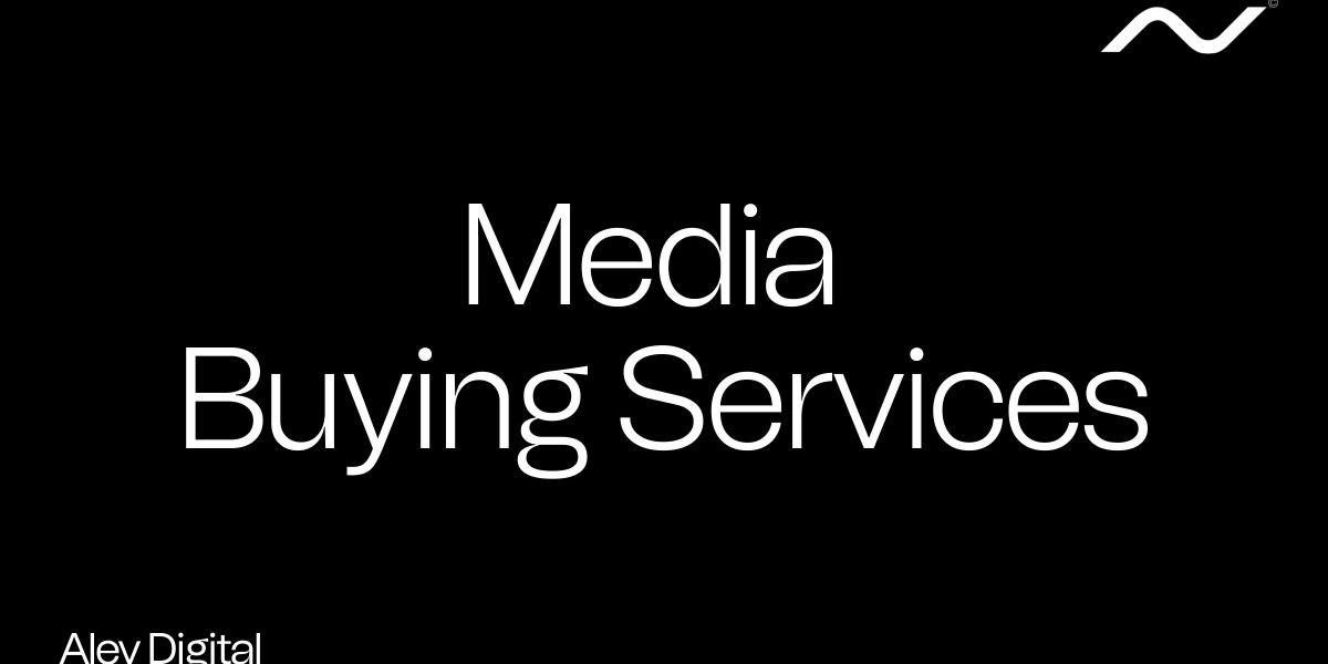 Enhance Your Advertising Strategy with Media Buying Services