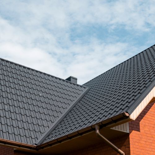 Roof Repair & Replacement Services in Alpharetta, GA