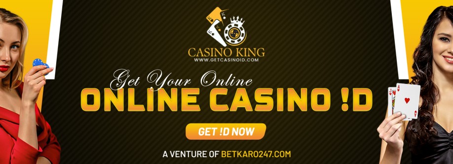 Getcasinoid provider Cover Image