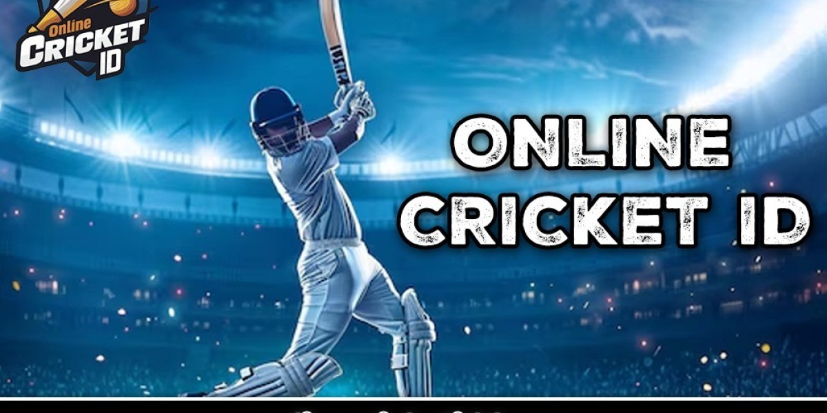 Online Cricket ID: The best cricket ID platform earns unlimited rewards