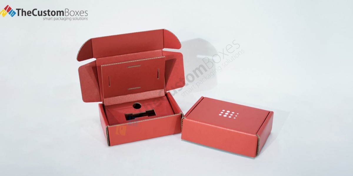 Avail of Benefits of Customize Boxes to Stand Out in a Competitive Market