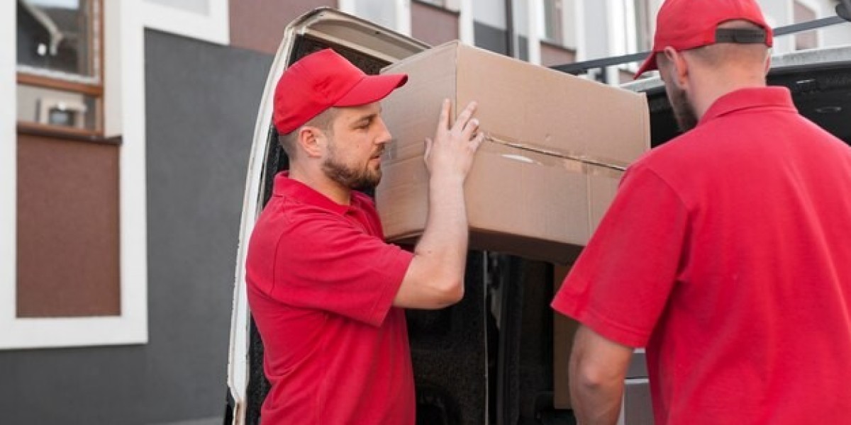 Toronto Movers for Local and GTA Moving Services