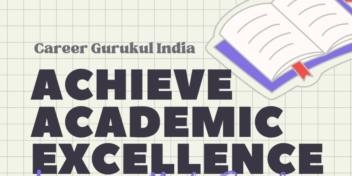 CUET 2025 Preparation: Why Career Gurukul India is Your Go-To Institute for CUET Entrance Exam