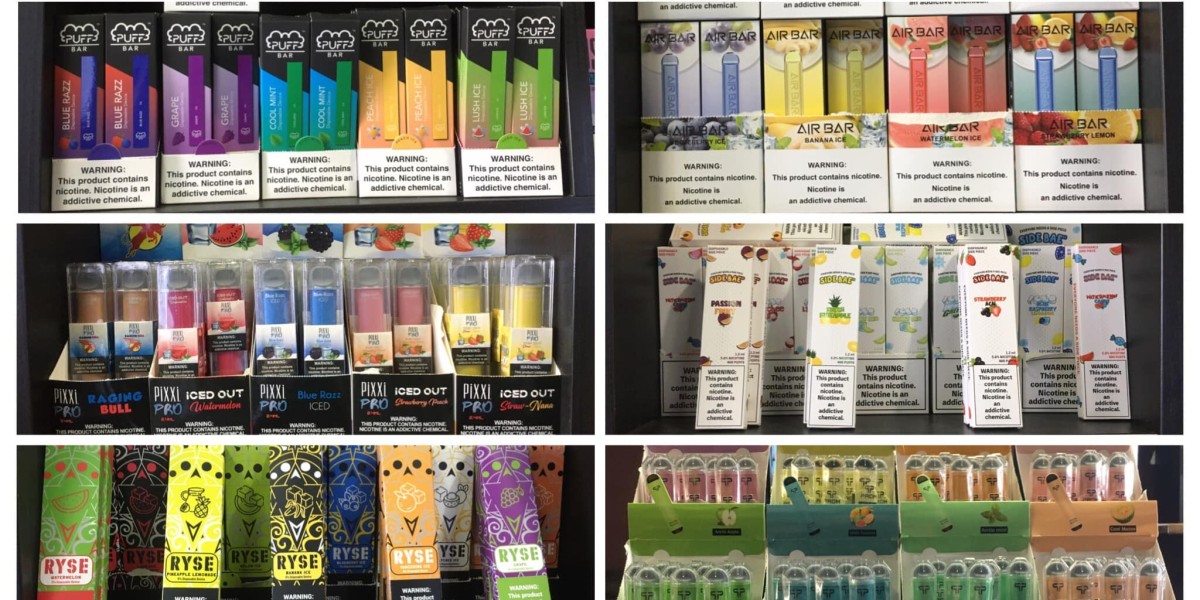 Top Weed Accessories and Smoke Shop Options in Burbank