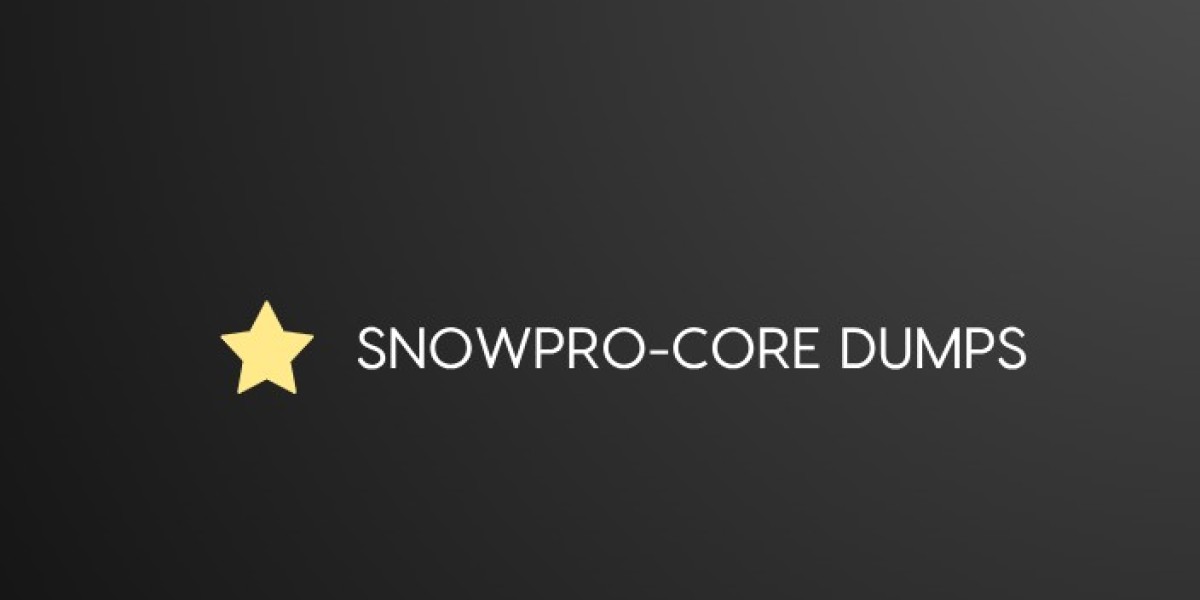 How to Combine SnowPro-Core Exam Dumps with Practice Tests