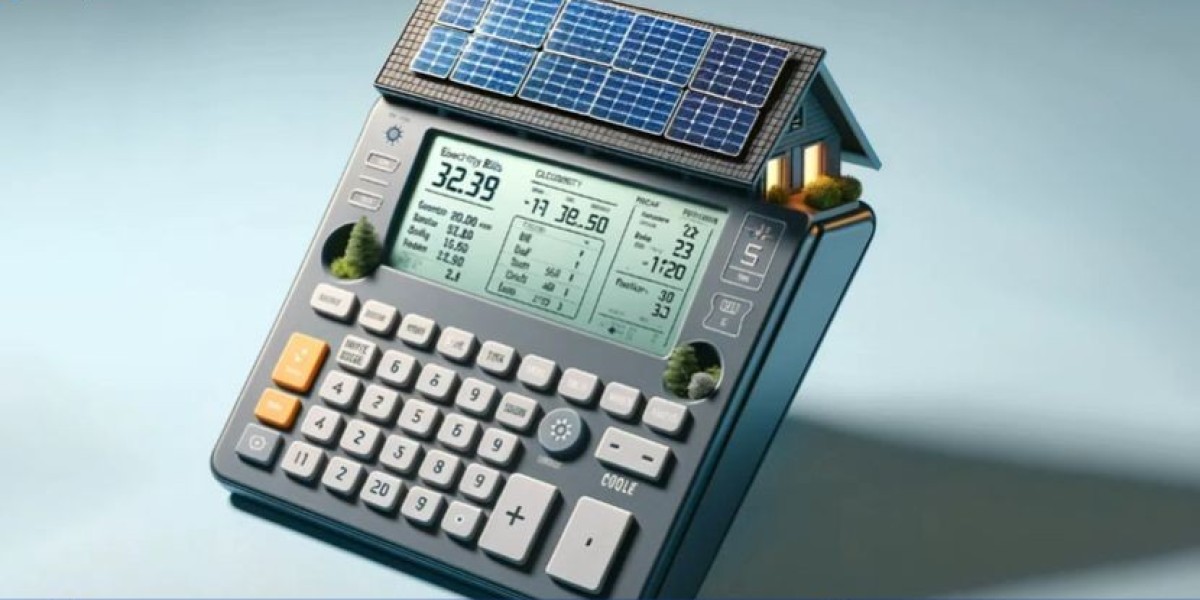 Solar Powered Electronic Calculator Manufacturing Plant Project Report 2025: Cost, Process and Market Trends