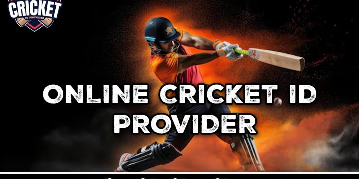 Top Online Cricket ID Provider: Start Your Cricket Journey