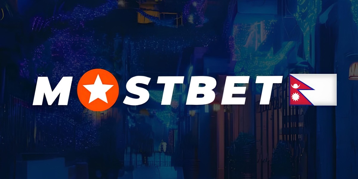 Experience Betting Excellence: Mostbet in Nepal