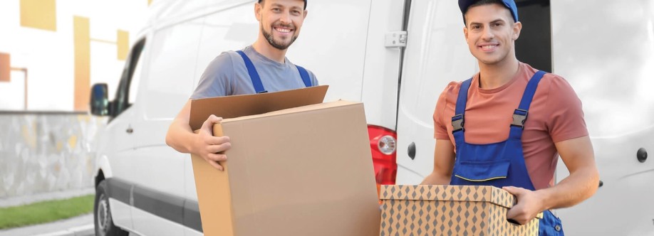 Melbourne Movers Packers Cover Image