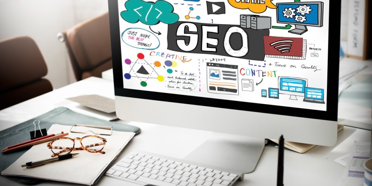 SEO Agency Services: Unlocking the Potential of Your Business Online