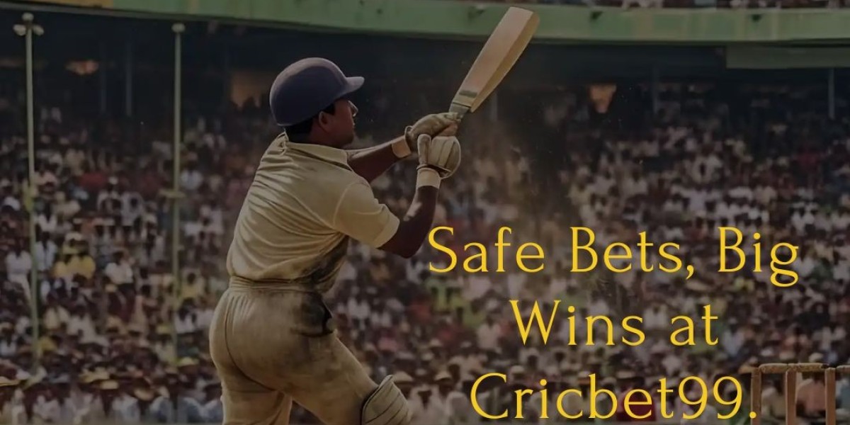 India's Biggest And Safest Online Betting Platform Is Cricbet99.