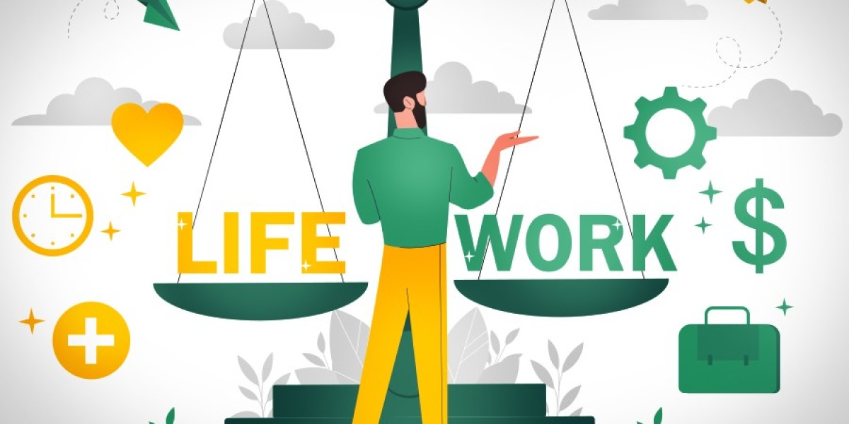 How to Balance Work, Life, and Online Learning