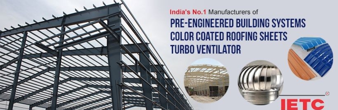 Indian Roofing Industries Cover Image