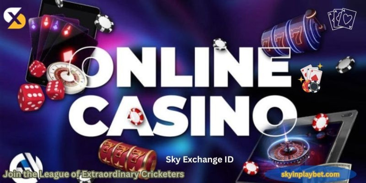 Get Quick Tiger Exchange ID And Win Smart Casino Betting Prizes