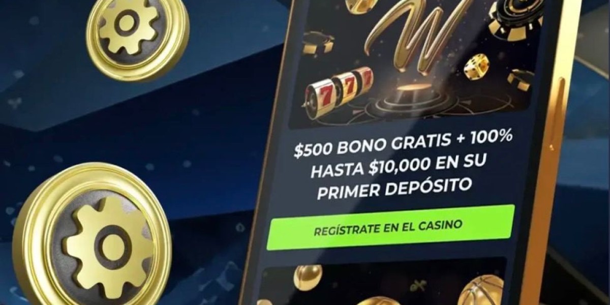 Desbloqueando Juego Extra: Cómo los Bonos de Casino en Línea Potencian Tu Experiencia de Juego