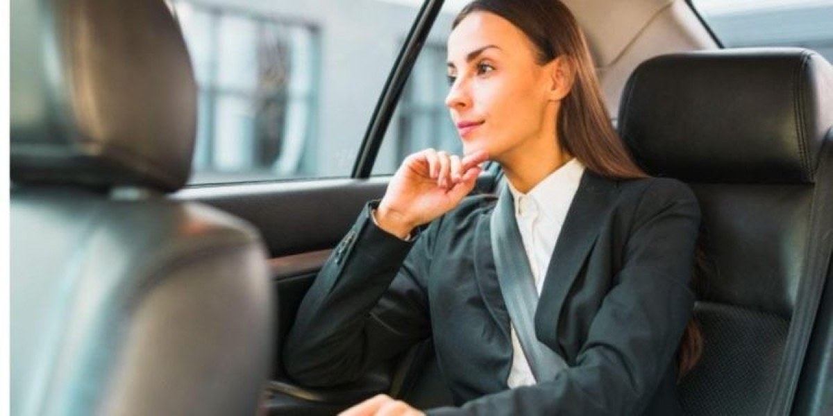 Understanding the Corporate Car Rental Services in India