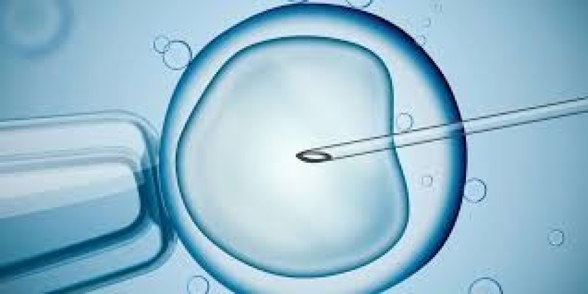 Australian Concept Infertility: Advanced ICSI Procedure and IVF Treatment in Lahore