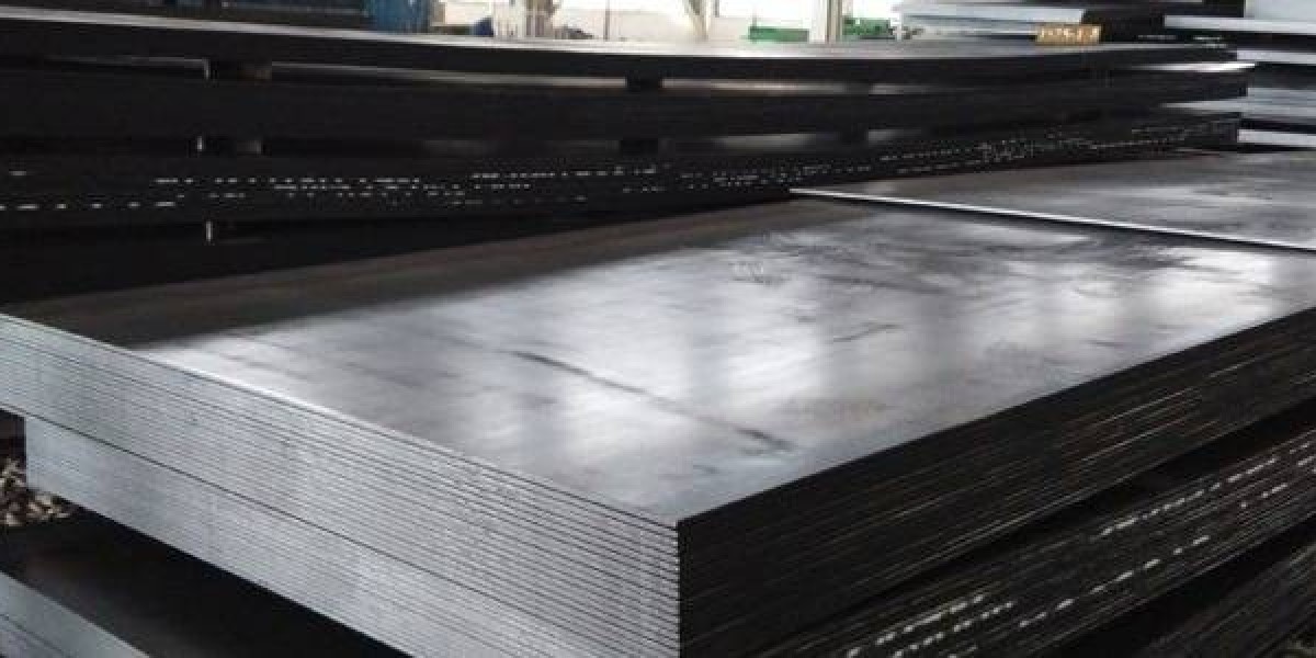 Steel Sheet Pricing: Key Determinants and Smart Procurement Strategies