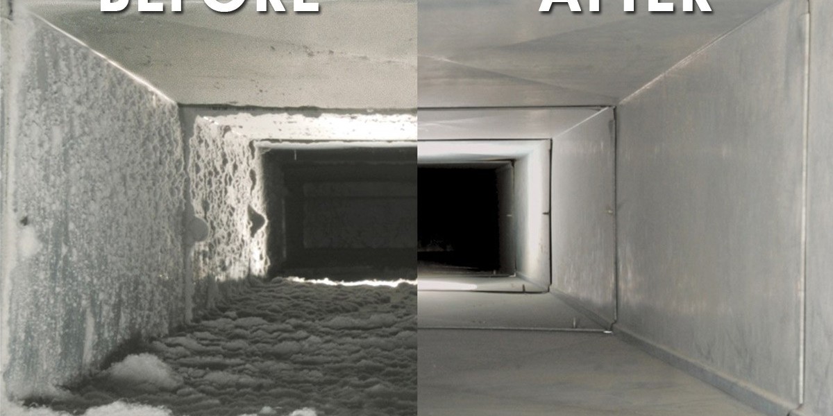 The Comprehensive Guide to Air Duct Cleaning Prices