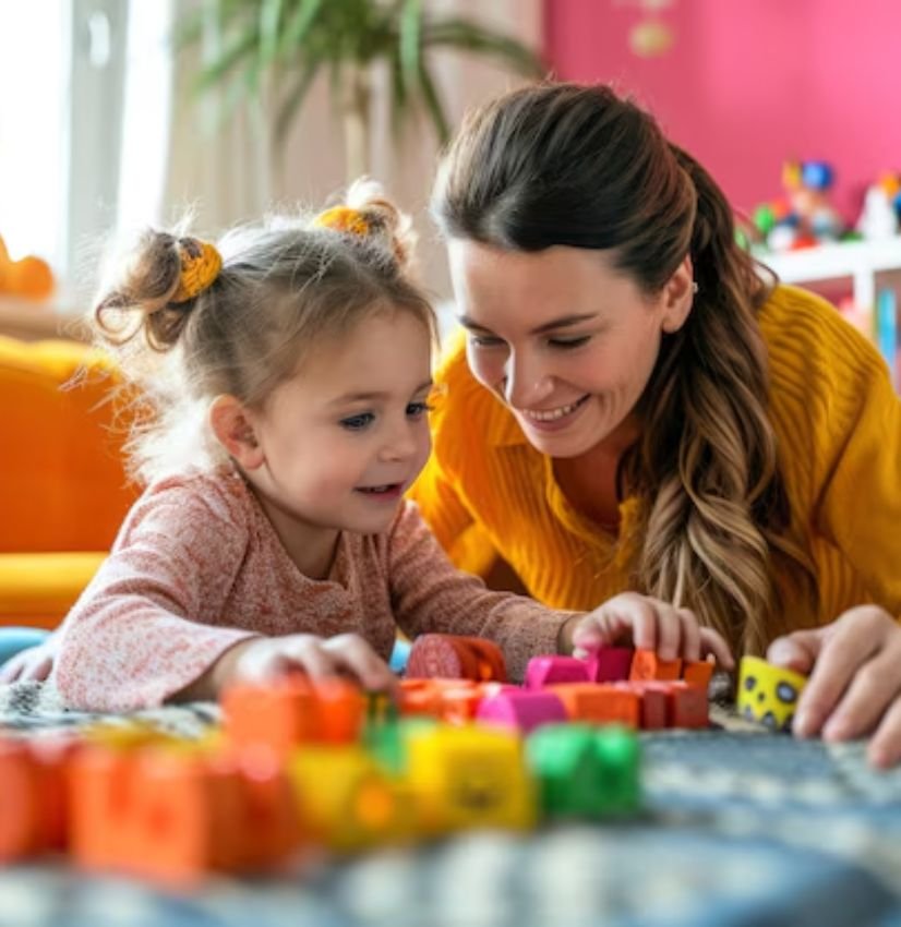 How to Find the Best Early Learning Centre Near Me?