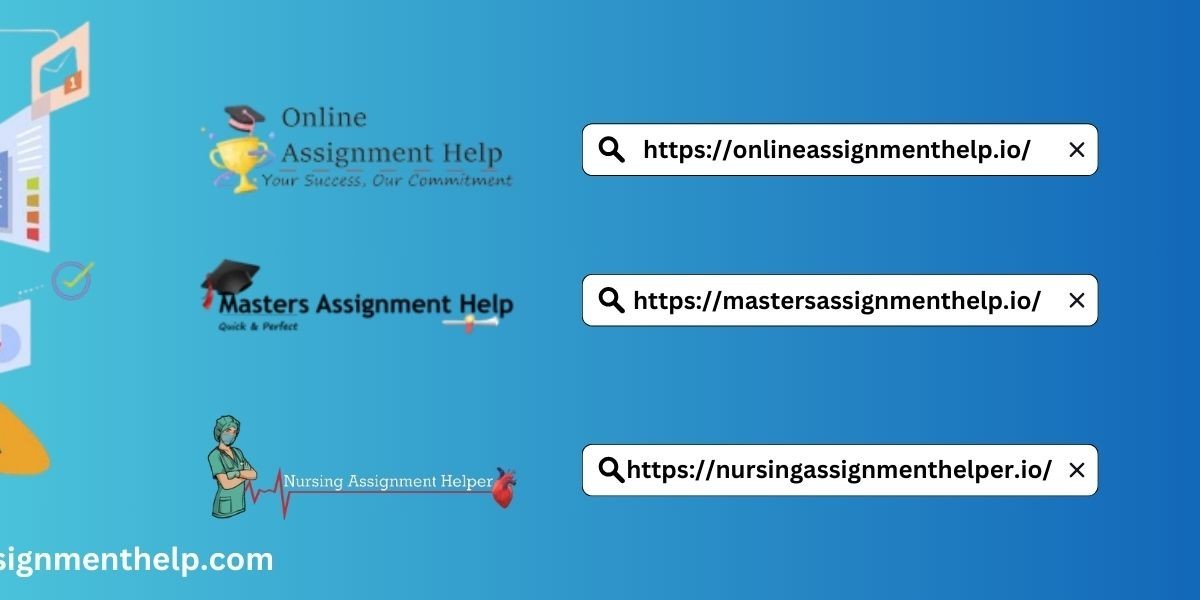 The Ultimate Guide to Stress-Free Success: How Online Assignment Help is Changing Student Lives