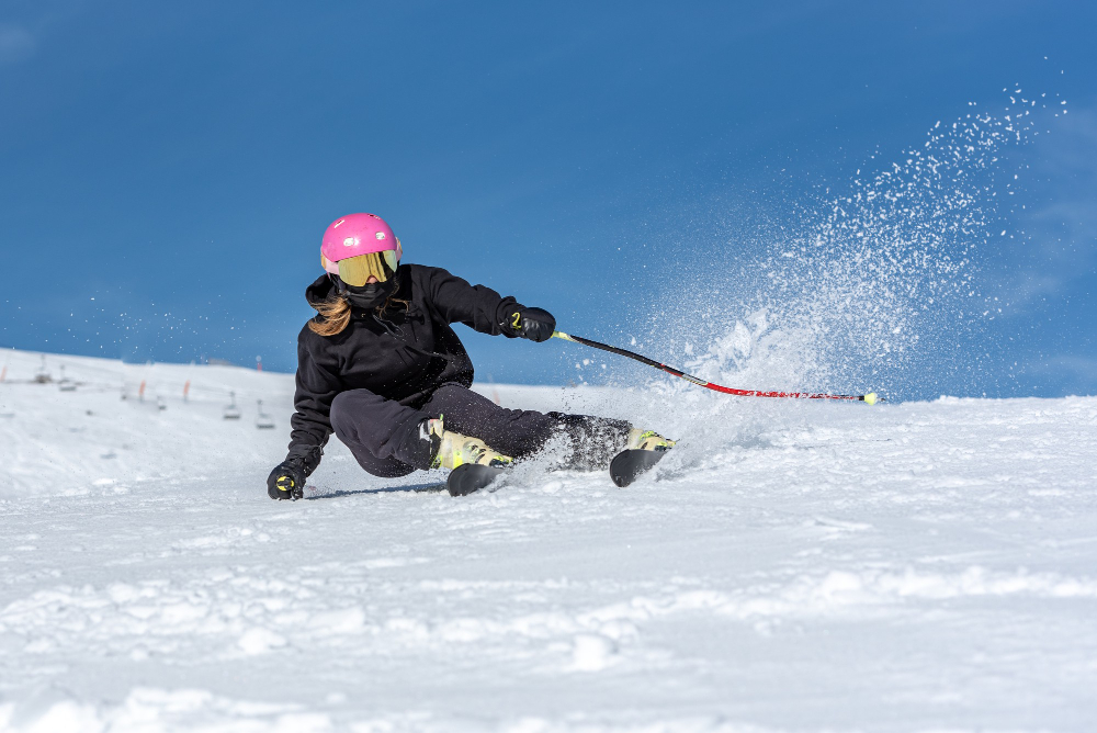 Viajes De Esquí En Andorra: Explorando El País De Las Maravillas