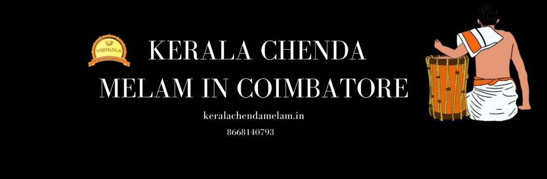 kerala chendamelam Cover Image