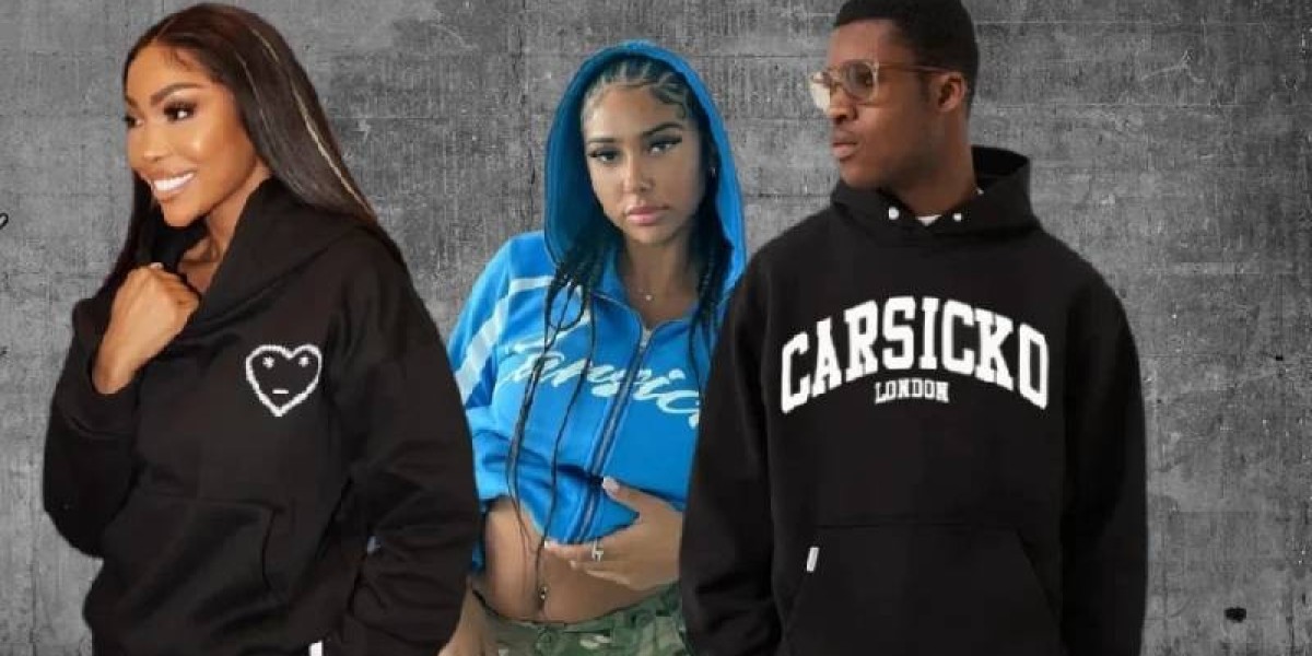 Discover Carsicko The Rising Star of Streetwear