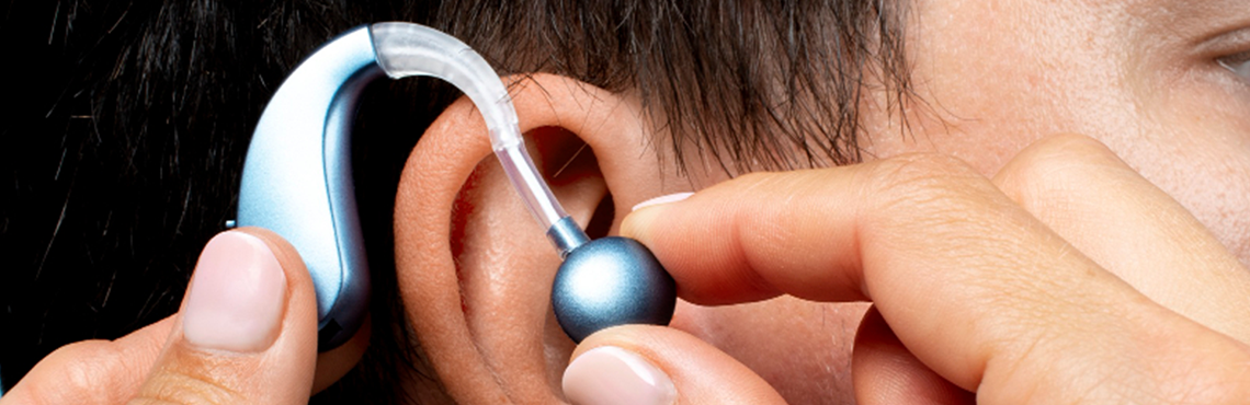 Best hearing aid Machine Price Rate in Delhi at Hearing Clinique