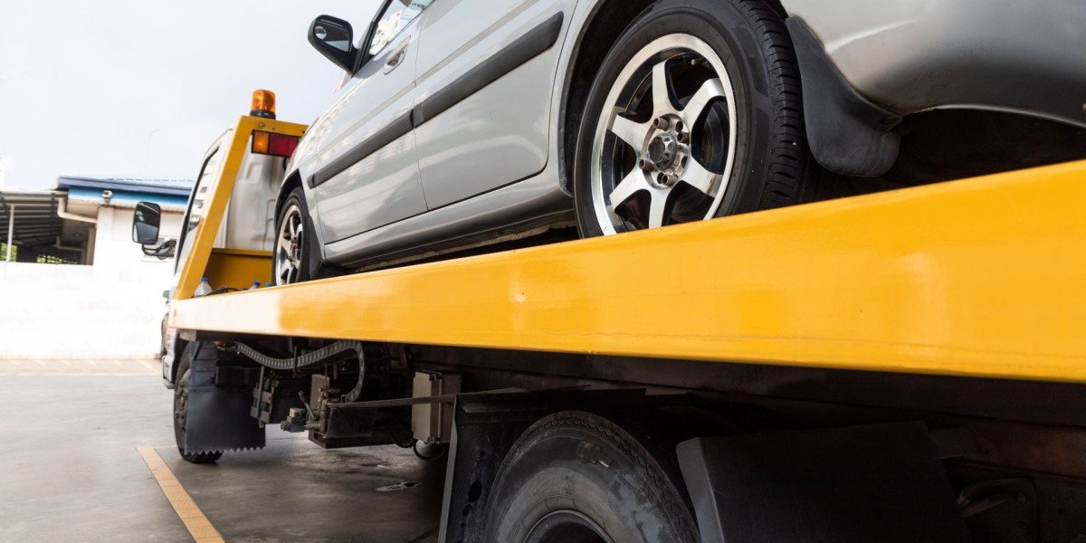 Understanding the Different Types of Tow Trucks