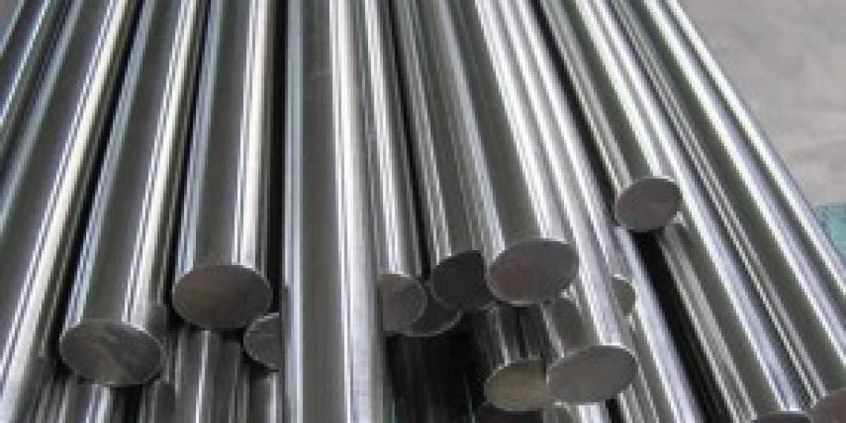 The Role of Iron Rods in Building Strong Foundations