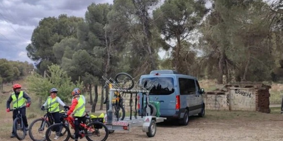 Spain Guided Cycling and Hiking Tours: Explore the Best of Spain with Bike and Hike For a Greener Planet