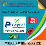 Top Trustable Place to Buy Verified PayPal Accounts Profile Picture