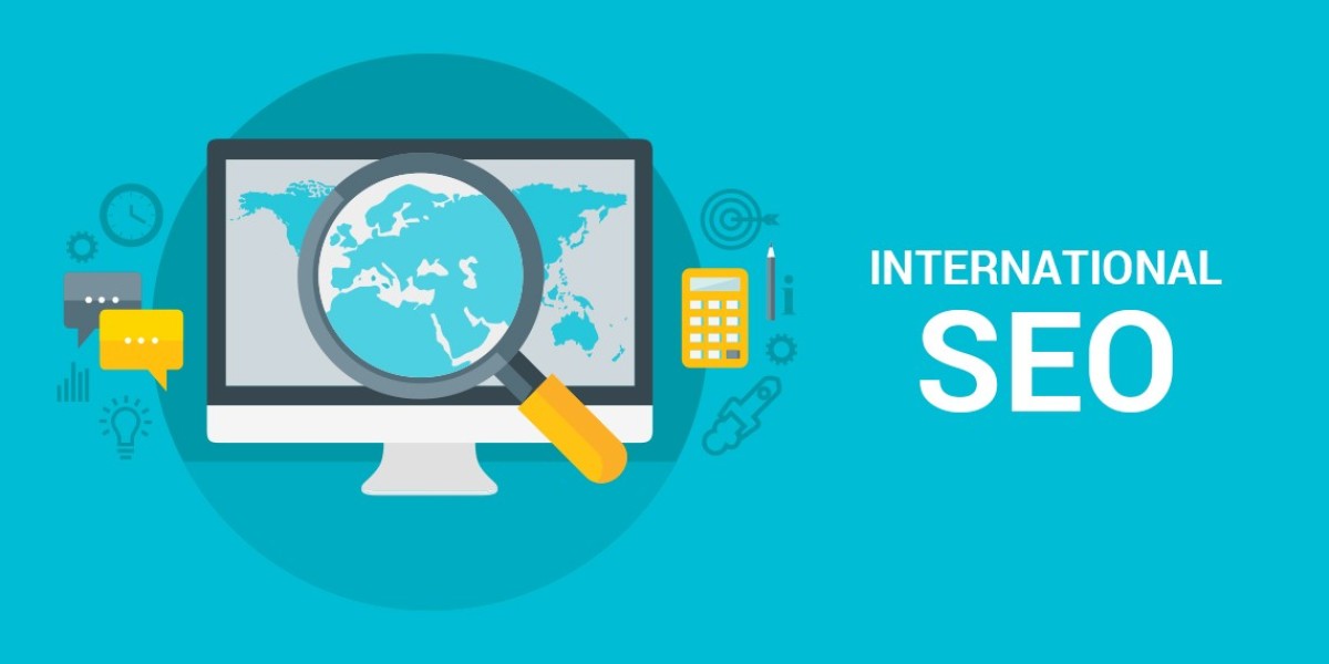 Elevate Your Global Visibility with Guliverr’s International SEO Agency