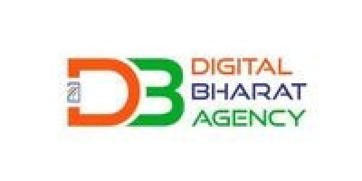 Digital Bharat Agency: Redefining Web Development and Design in Ambala