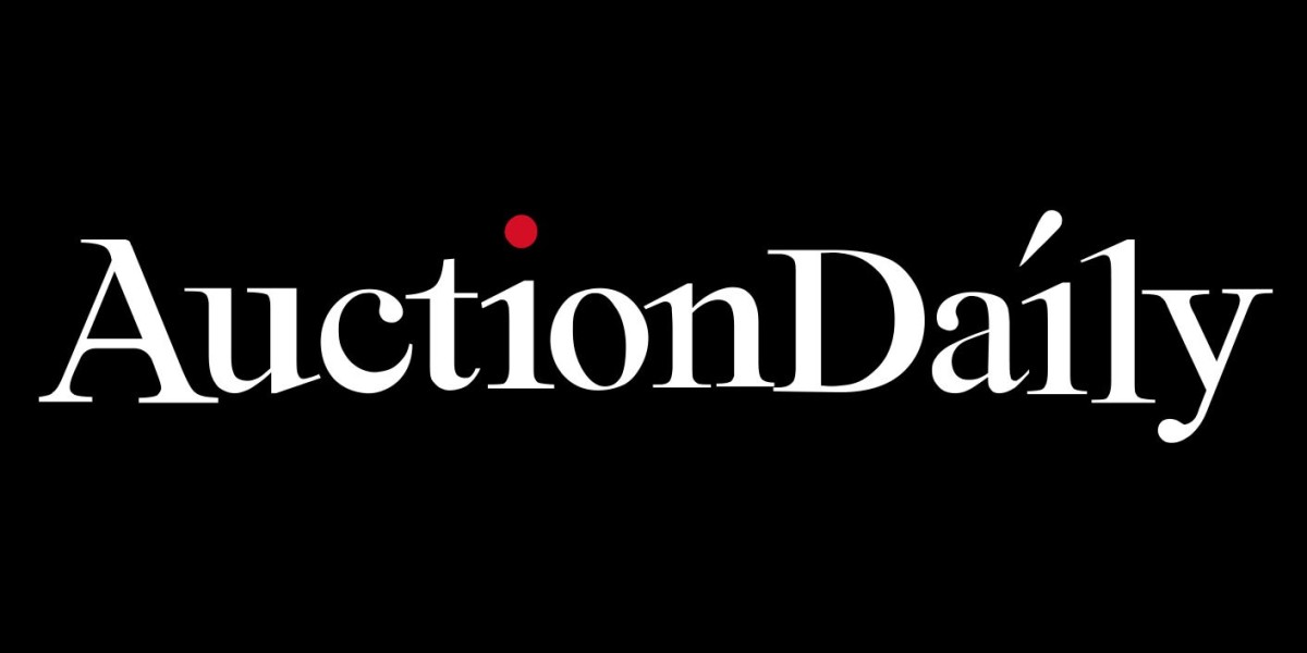 Empower Your Auction Journey: AuctionDaily's Calendar Keeps Collectors and Investors Ahead