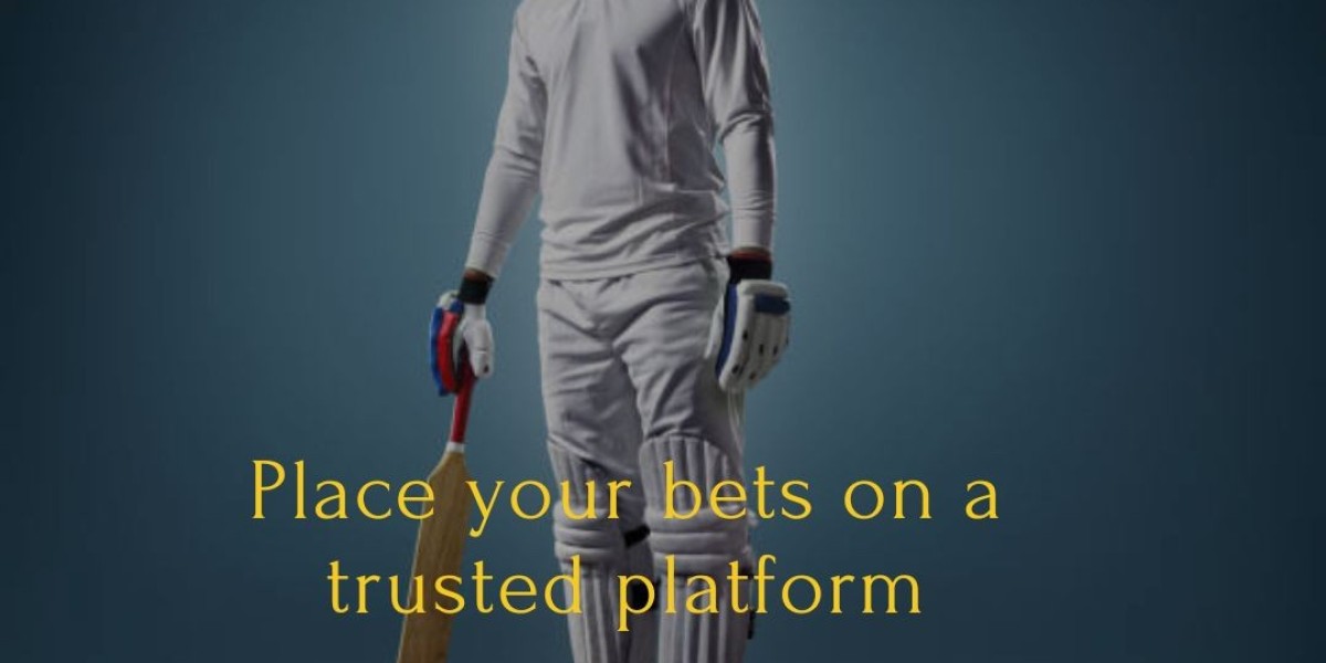 You Can Bet Securely At Cricbet99 With Your Trusted Online Betting ID Platform 