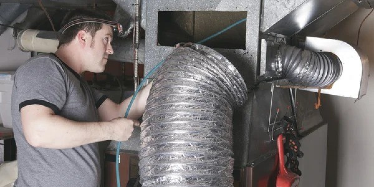 Air Duct Cleaning FAQ: Everything You Need to Know